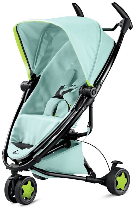 quinny zapp stroller reviews.